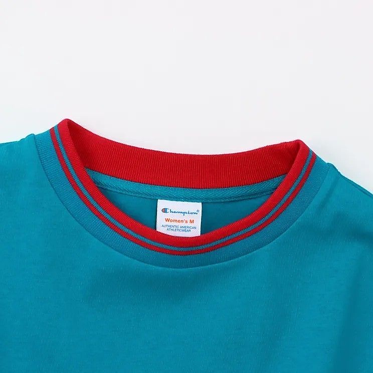 SHORT SLEEVE T-SHIRT