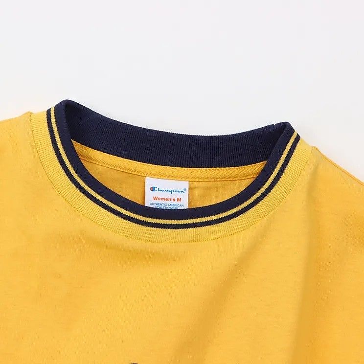 SHORT SLEEVE T-SHIRT