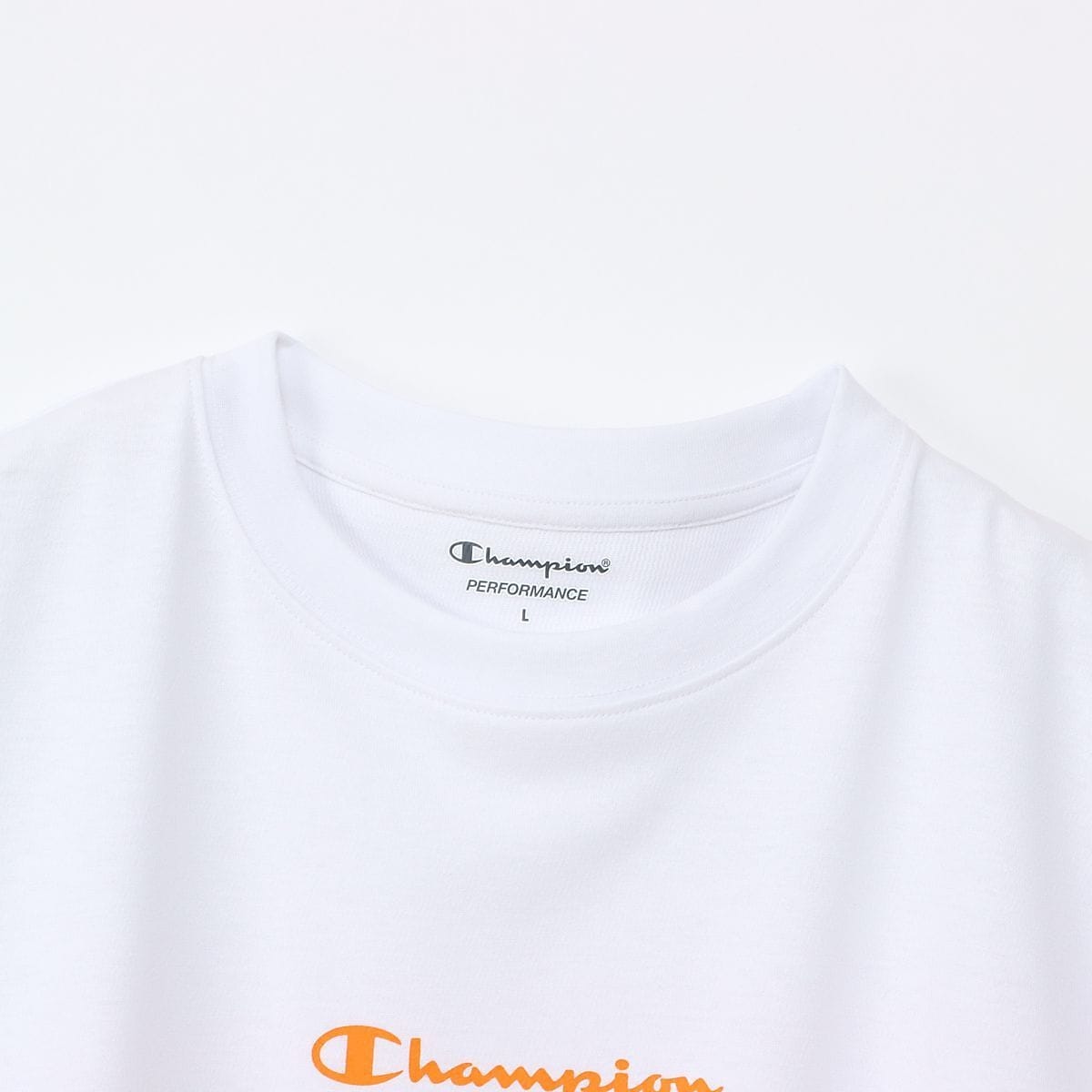 SHORT SLEEVE T-SHIRT
