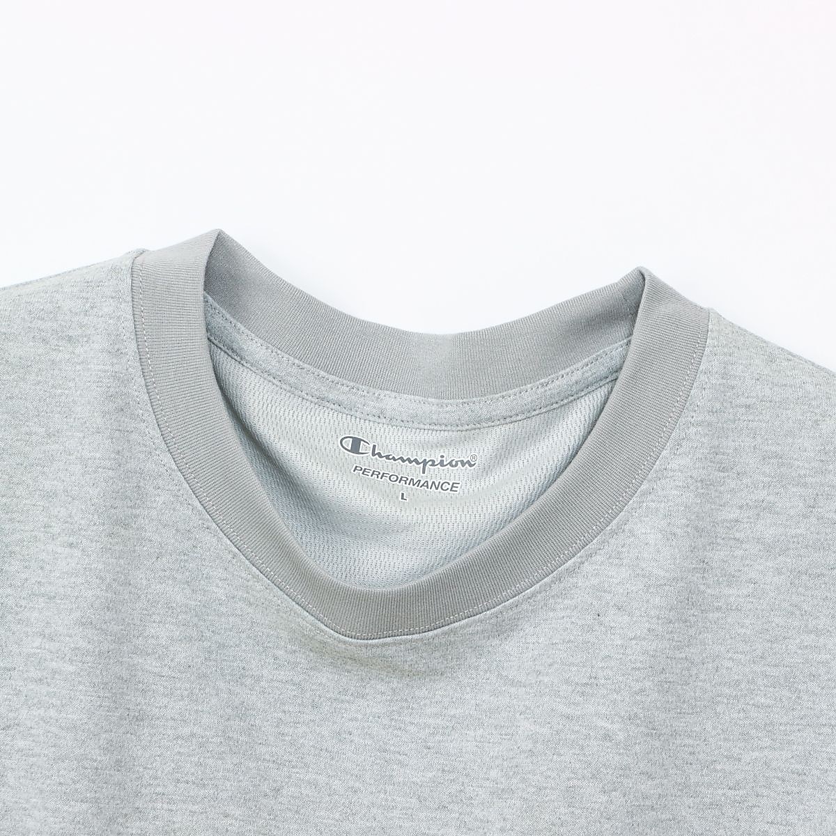 SHORT SLEEVE T-SHIRT