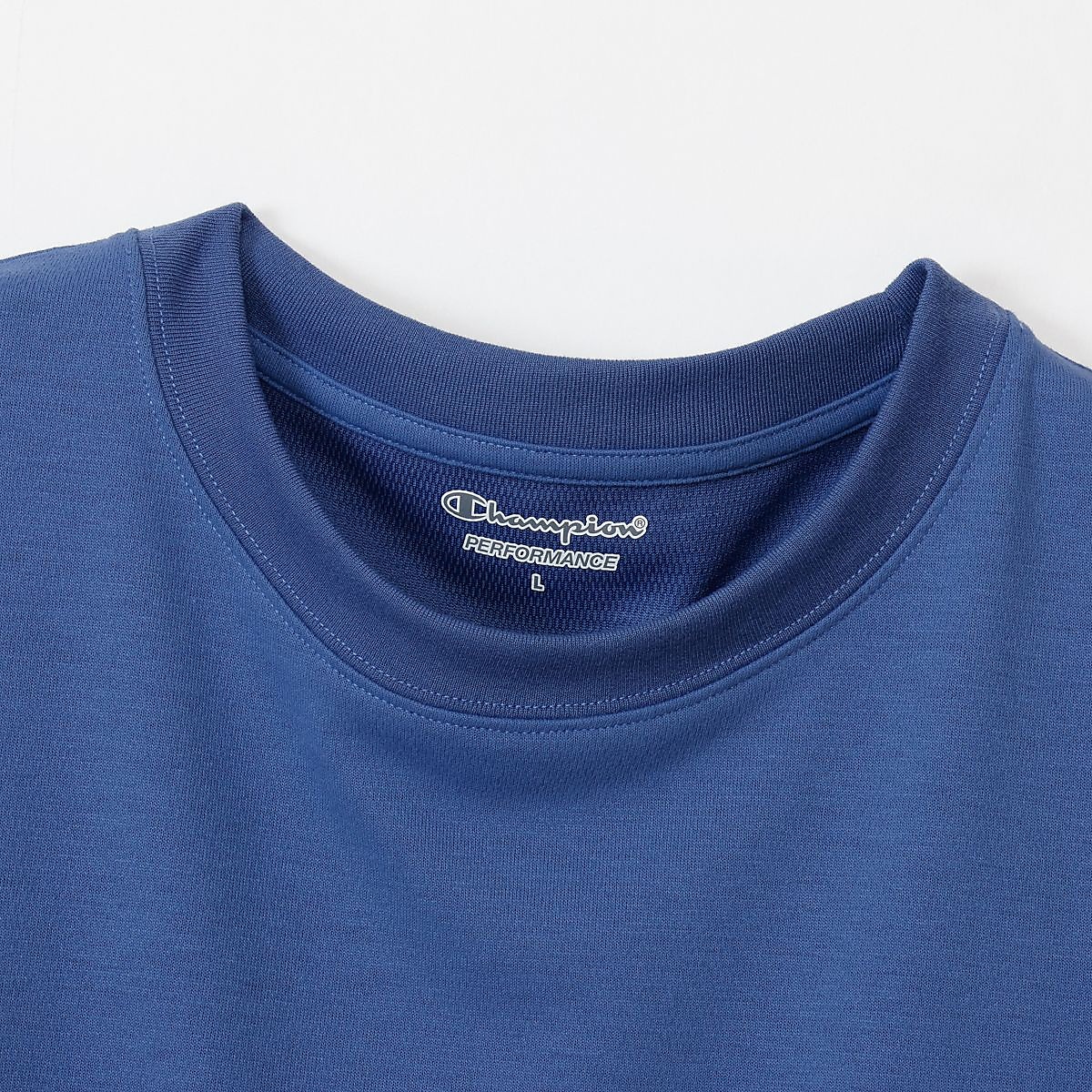 SHORT SLEEVE T-SHIRT