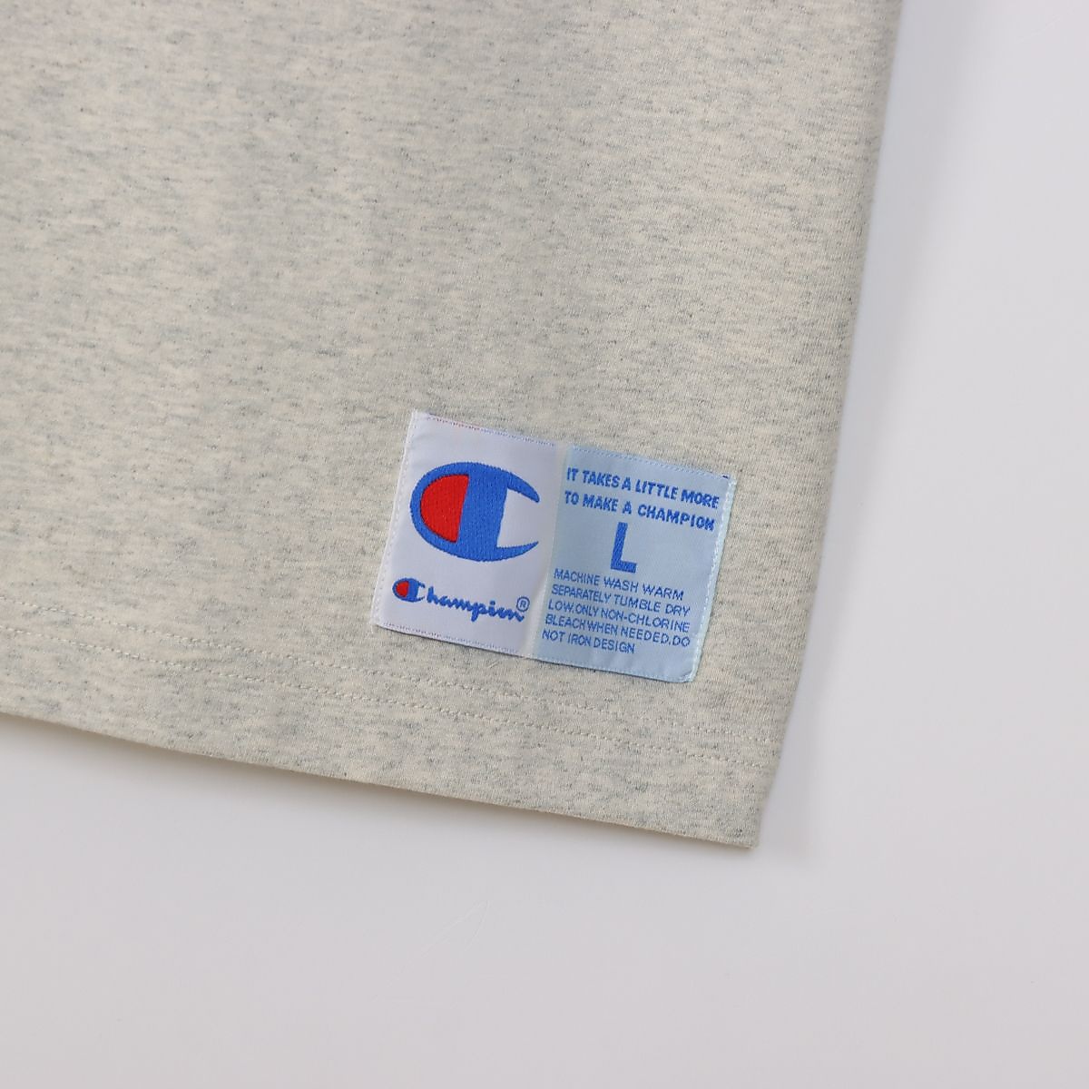 SHORT SLEEVE T-SHIRT