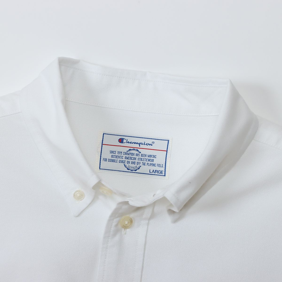 SHORT SLEEVE SHIRT