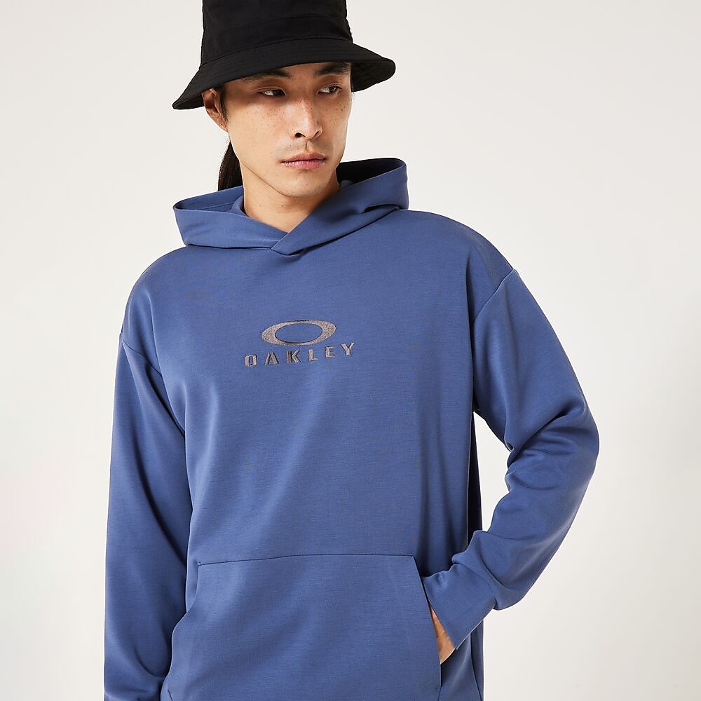ENHANCE QDEVO FLEECE HOODY 4.0