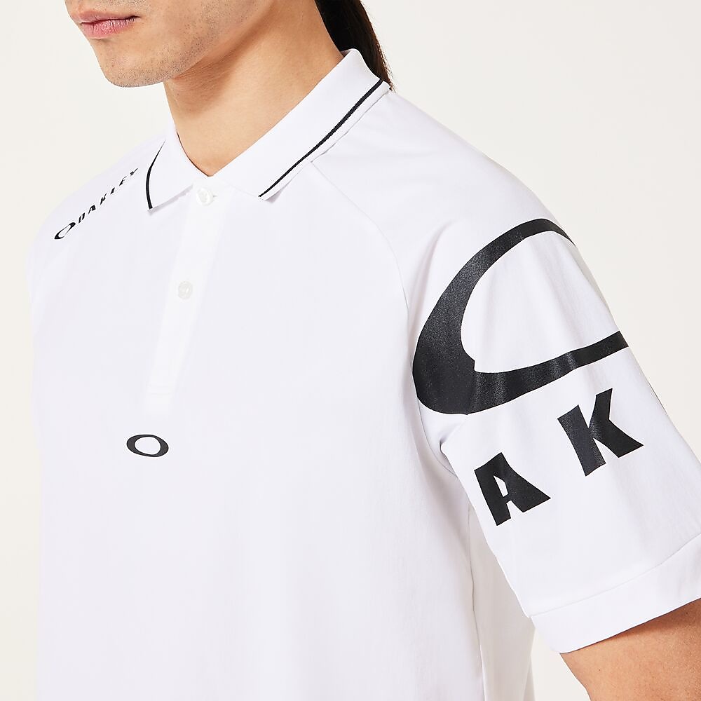 O-SYNC PACK KNIT SS POLO 2.0