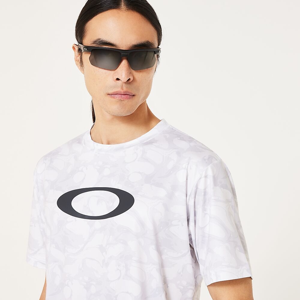 ENHANCE QDEVO SS TEE GRAPHIC 4.0