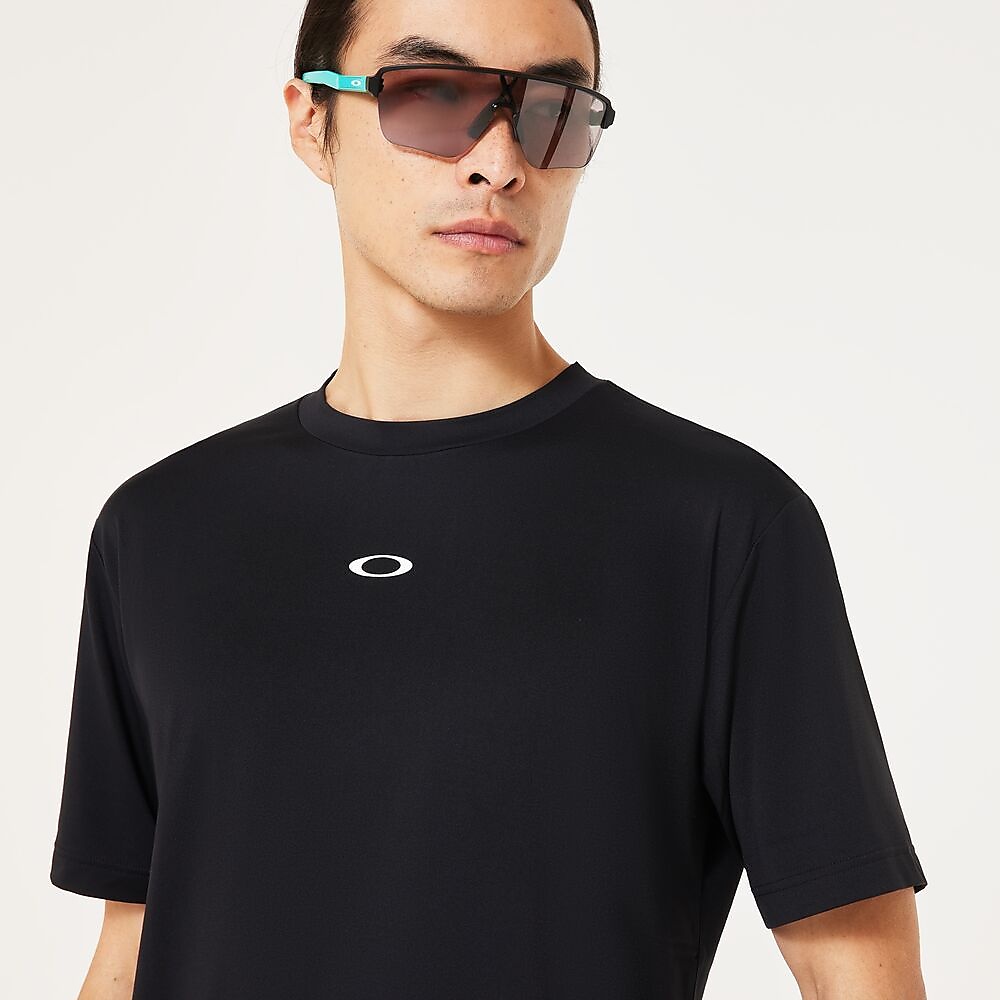 ENHANCE QDEVO SS TEE BP 4.0