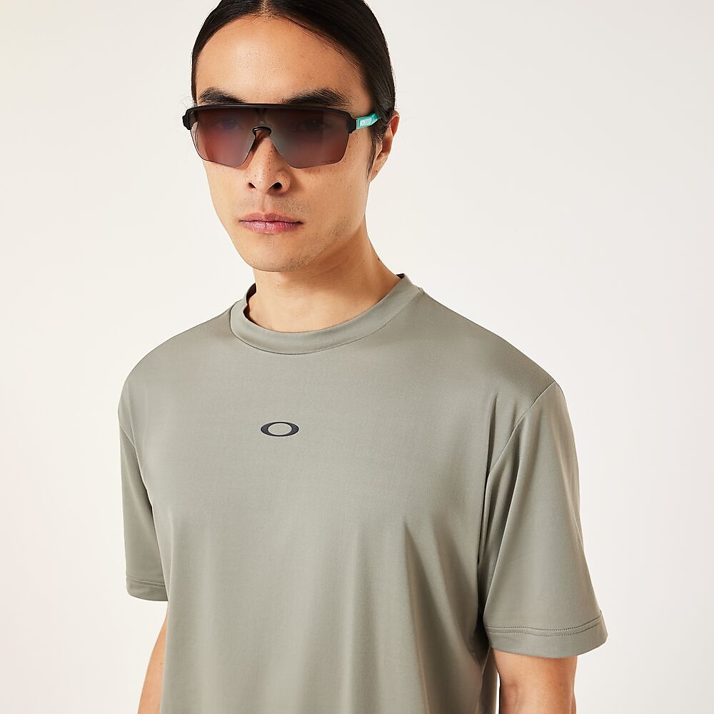 ENHANCE QDEVO SS TEE BP 4.0