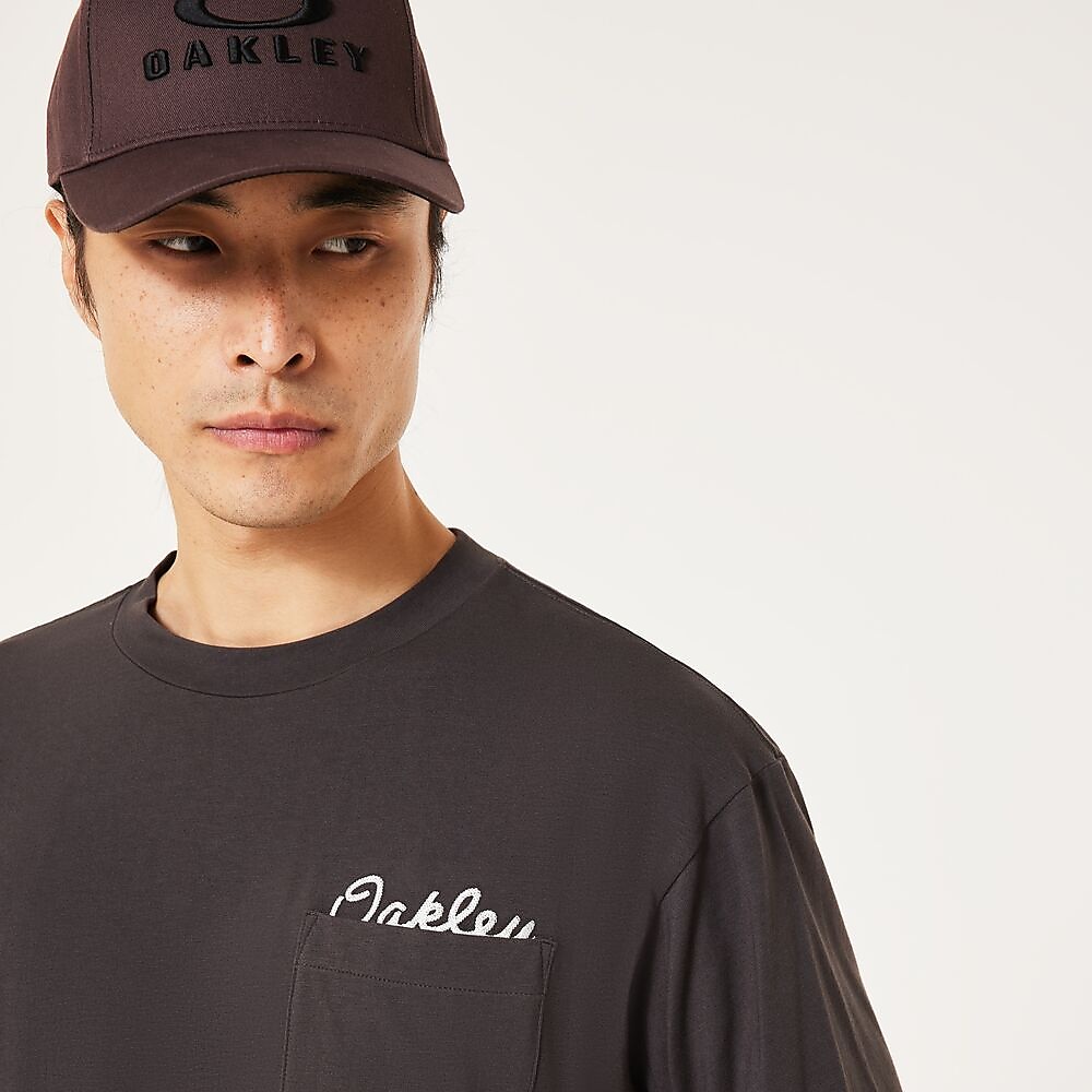 EN NEW RETRO TEE FOOTHILL 2.0