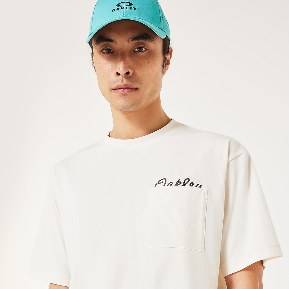 EN NEW RETRO TEE FOOTHILL 2.0