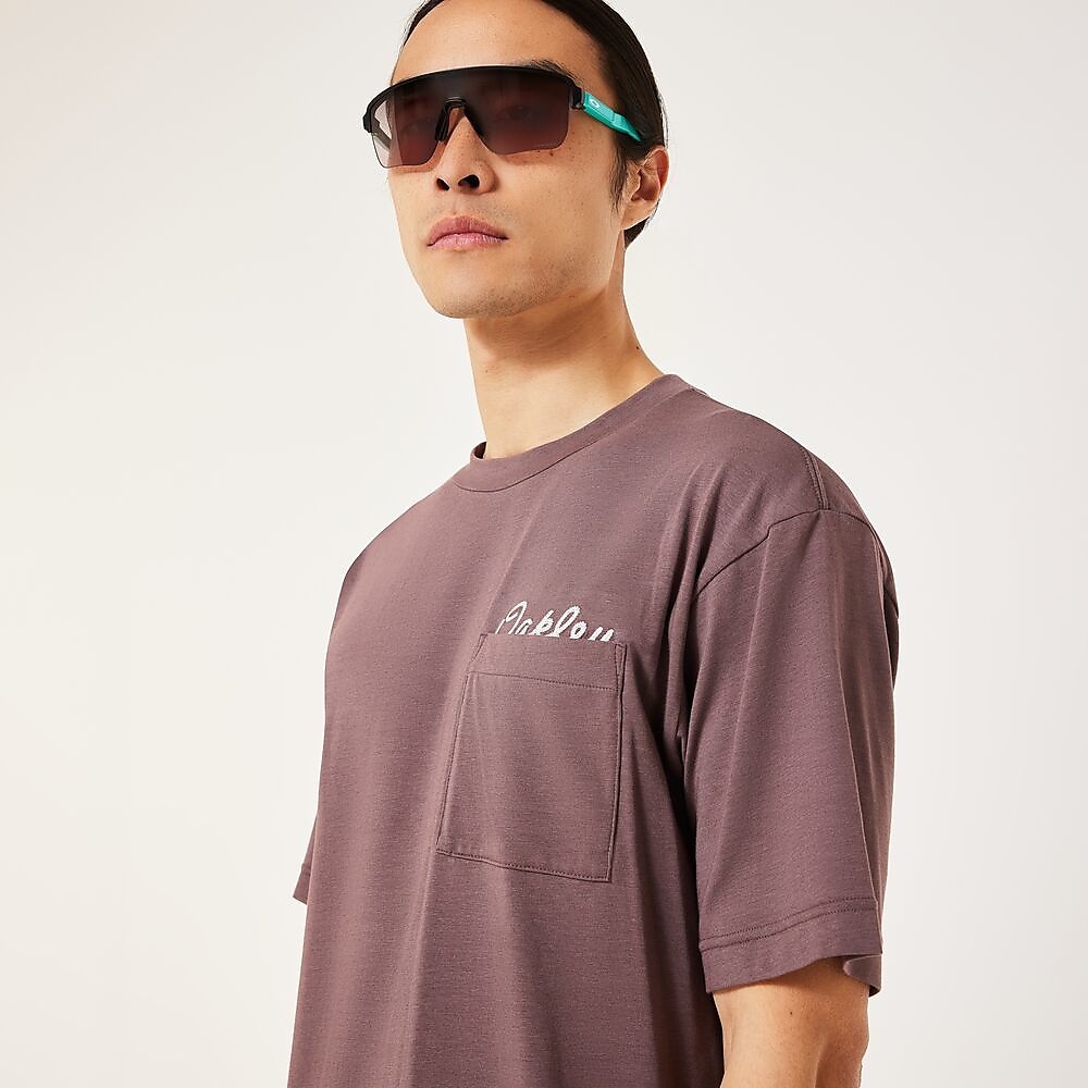 EN NEW RETRO TEE FOOTHILL 2.0