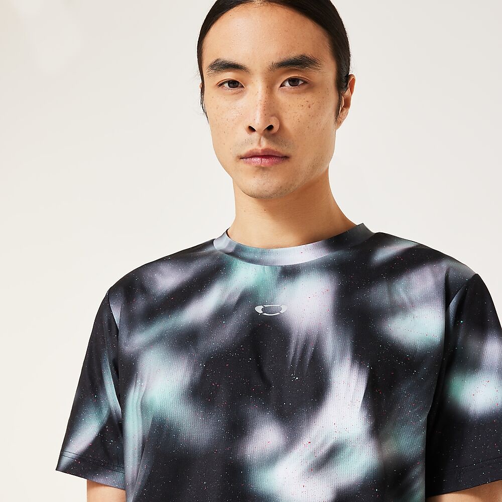 STRIKING QD SS GRAPHIC TEE 7.0