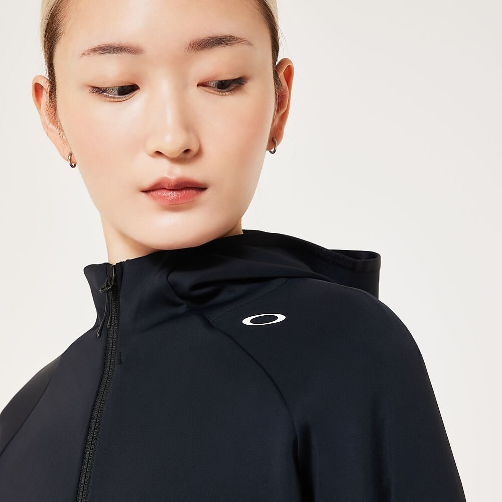 RADIANT SYNCHRONISM JKT 9.0