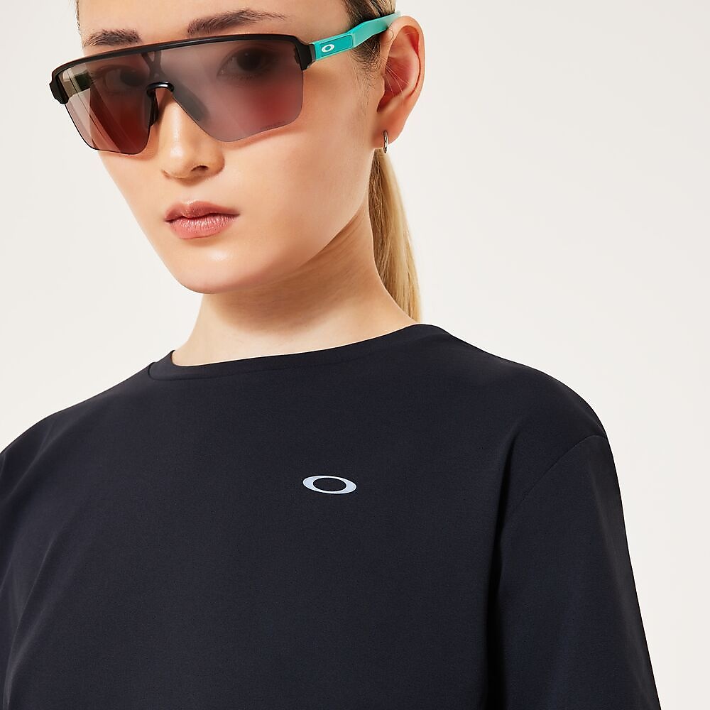 RADIANT UV SHADE OP TEE 9.0