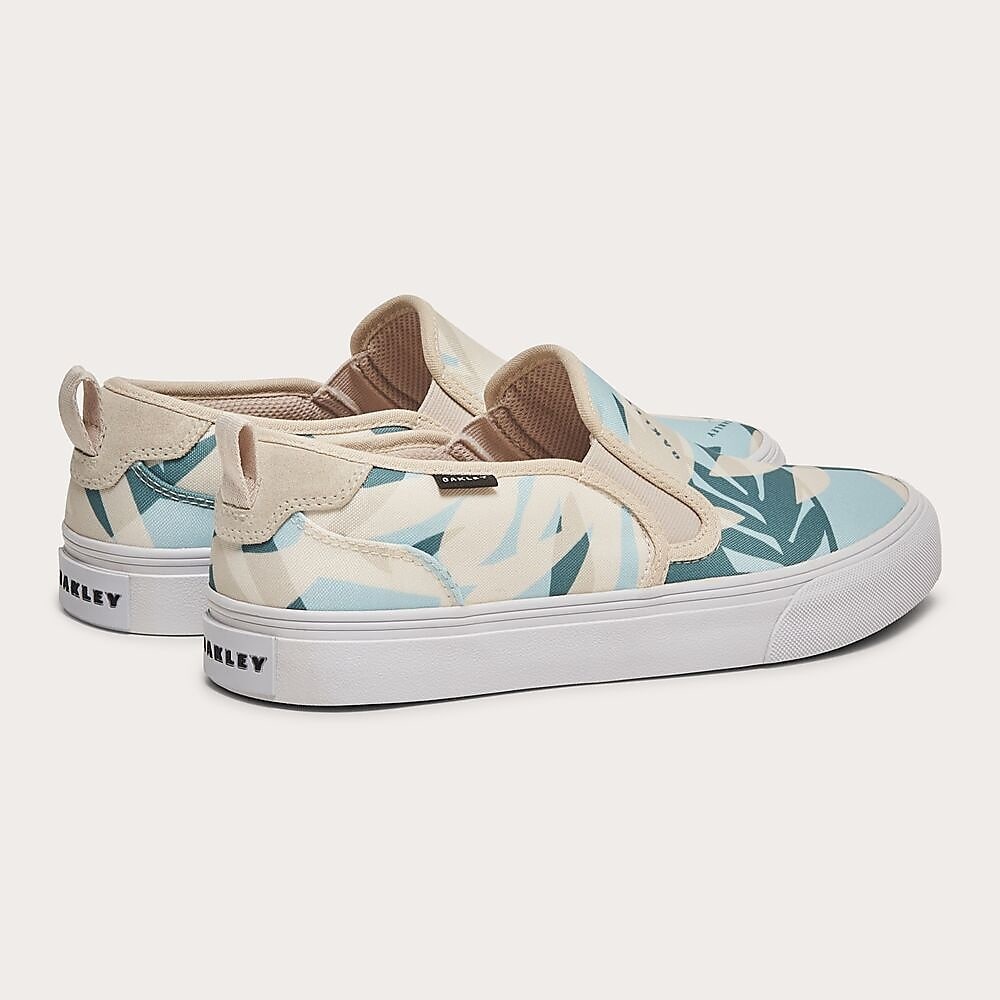 BANKS SLIP-ON CANVAS