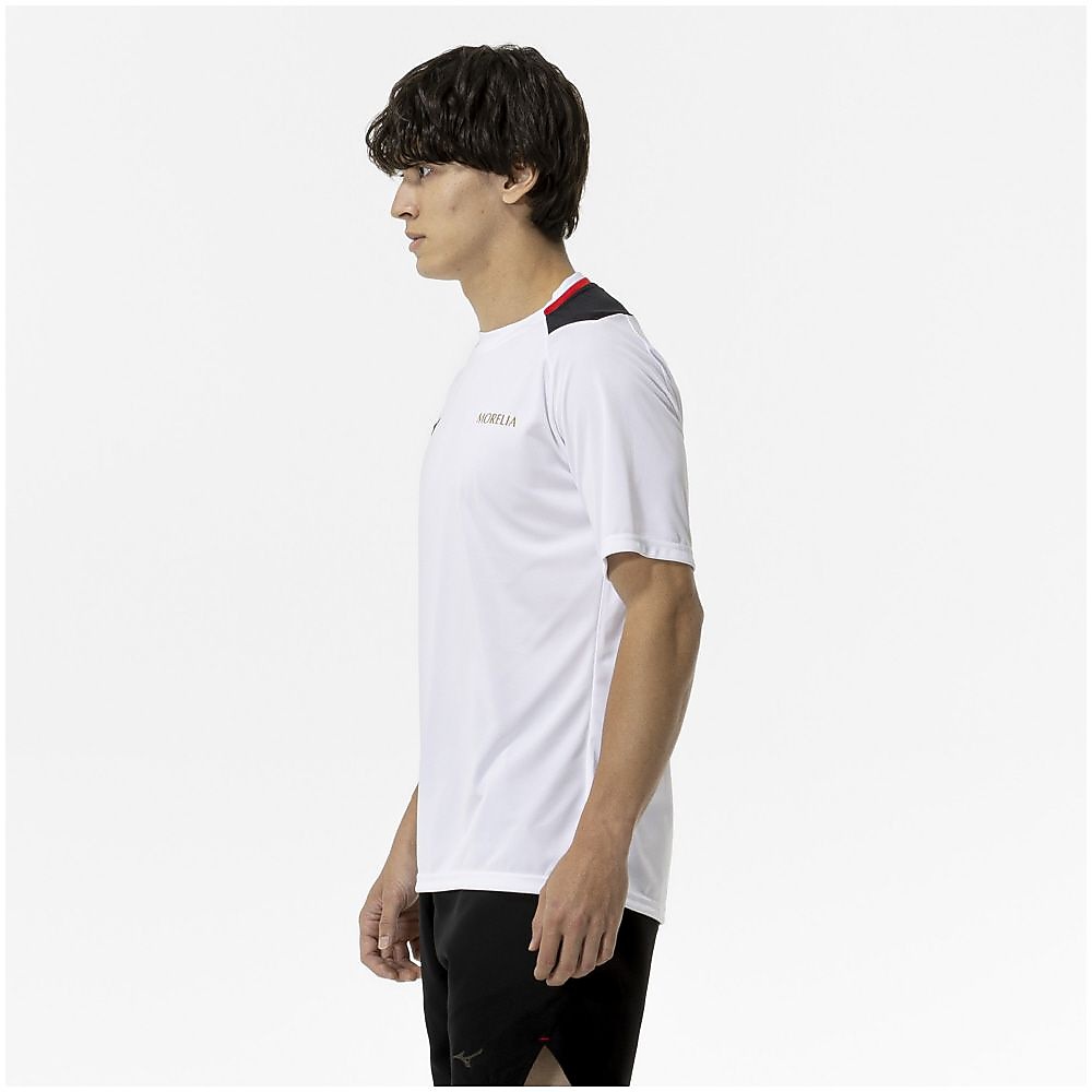 MORELIA フィールドシャツ