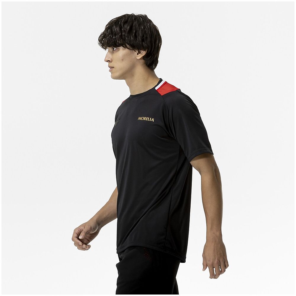 MORELIA フィールドシャツ