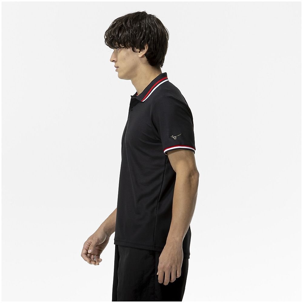 MORELIA ポロシャツ