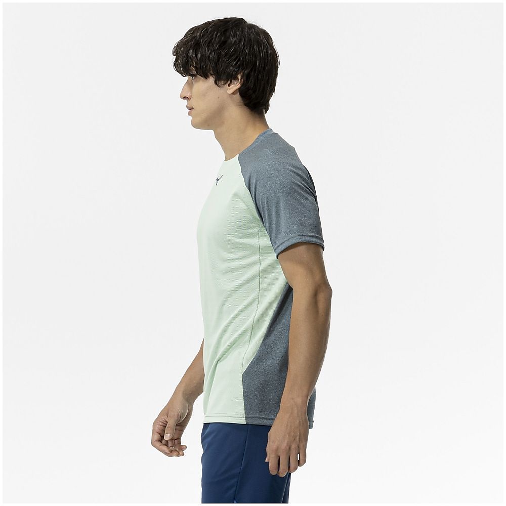 PRO フィールドシャツ