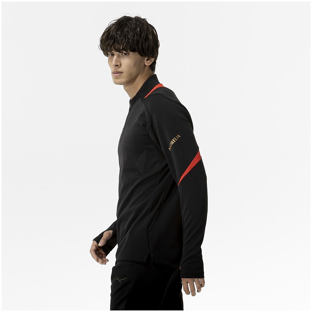 MORELIA トレーニングトップ