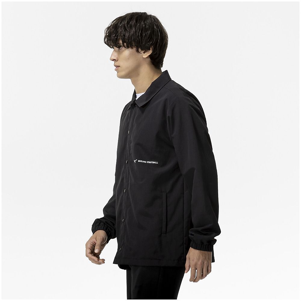 PRO OFF COACH JACKET