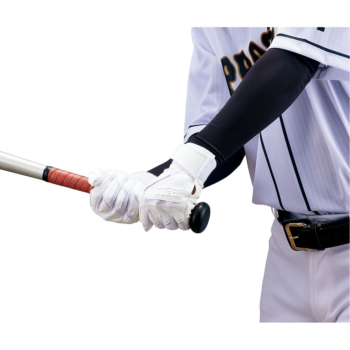 バッティングG(PAIR)IMPACTZETT