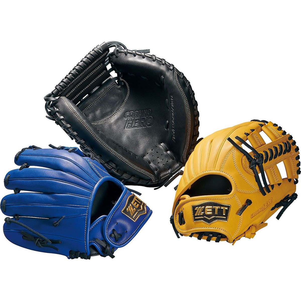 グランドヒーロー