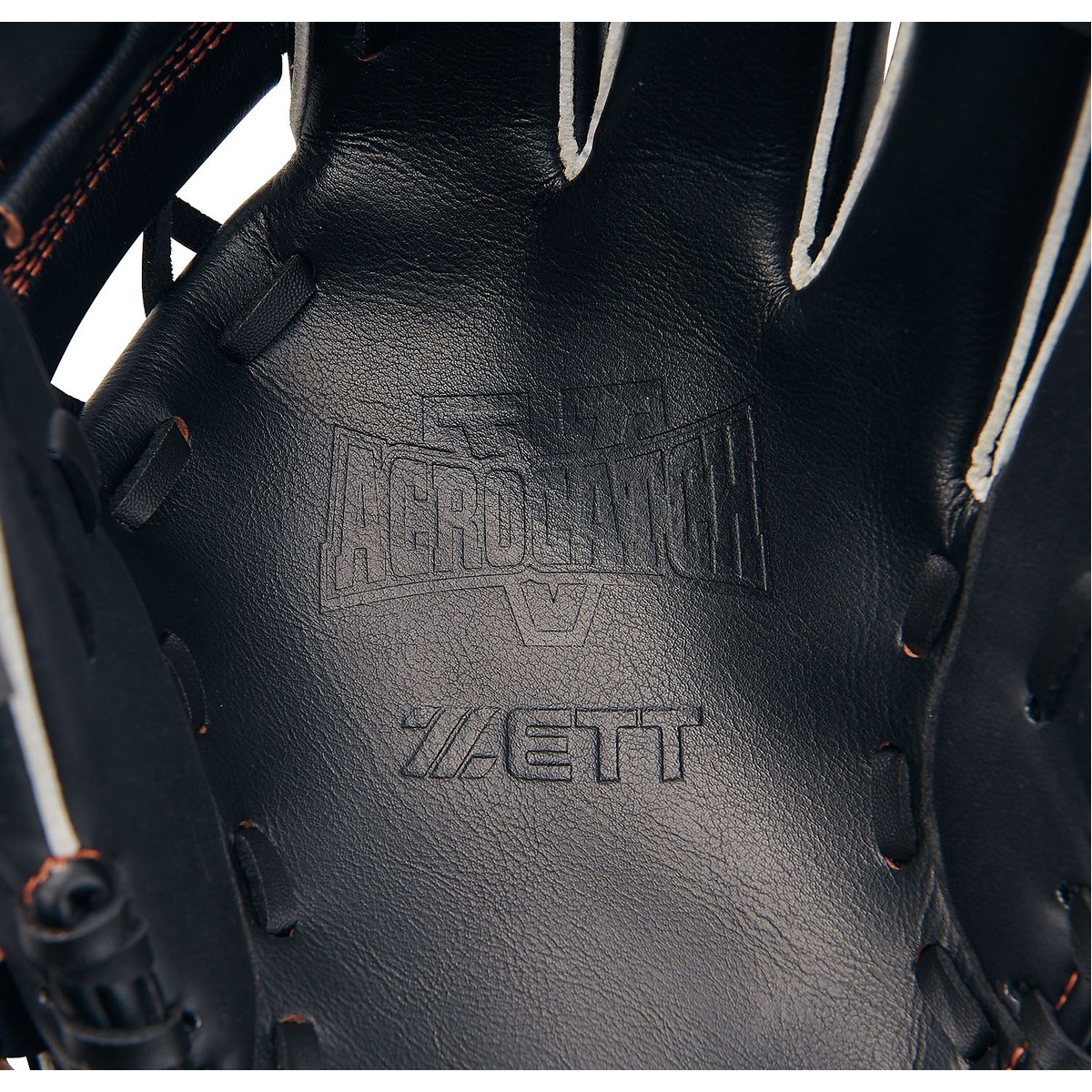 JR ナンシキグラブ(アクロキャッチV)