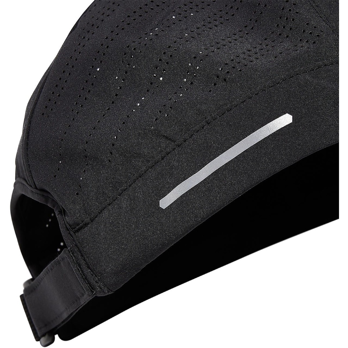 WOVEN CAP