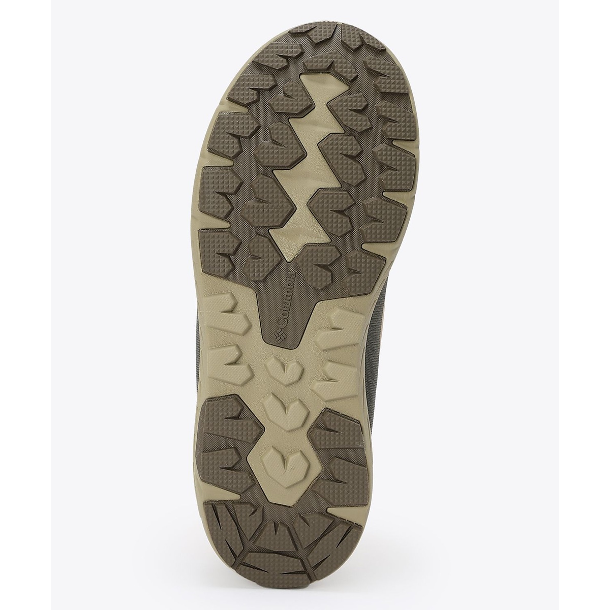 イエローテイル ブーツ ウォータープルーフ オムニヒート