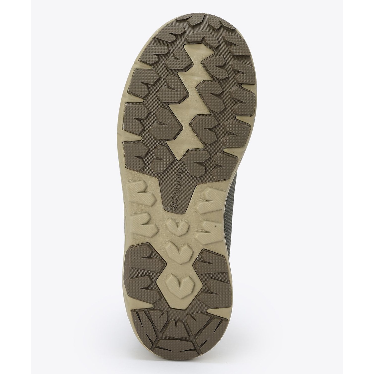 イエローテイル ブーツ ウォータープルーフ オムニヒート