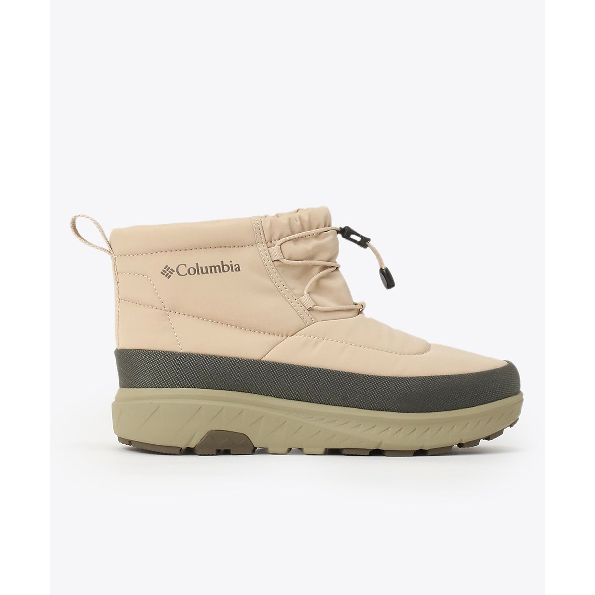 イエローテイル ショーティー ウォータープルーフ オムニヒート