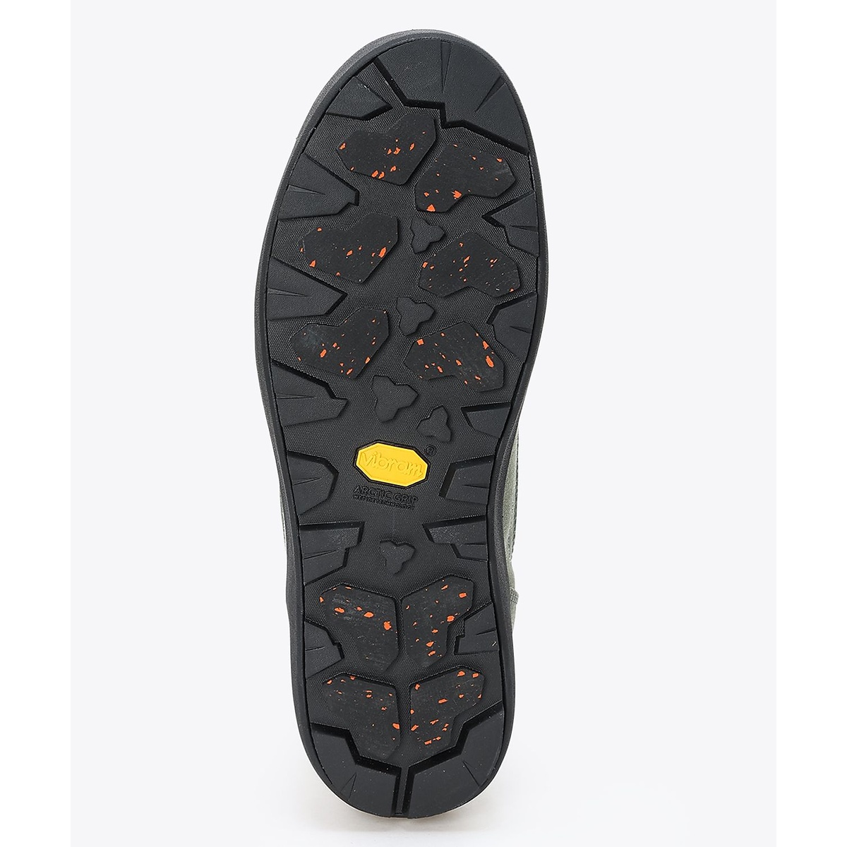 サップランド スリー ウォータープルーフ オムニヒートインフィニティ