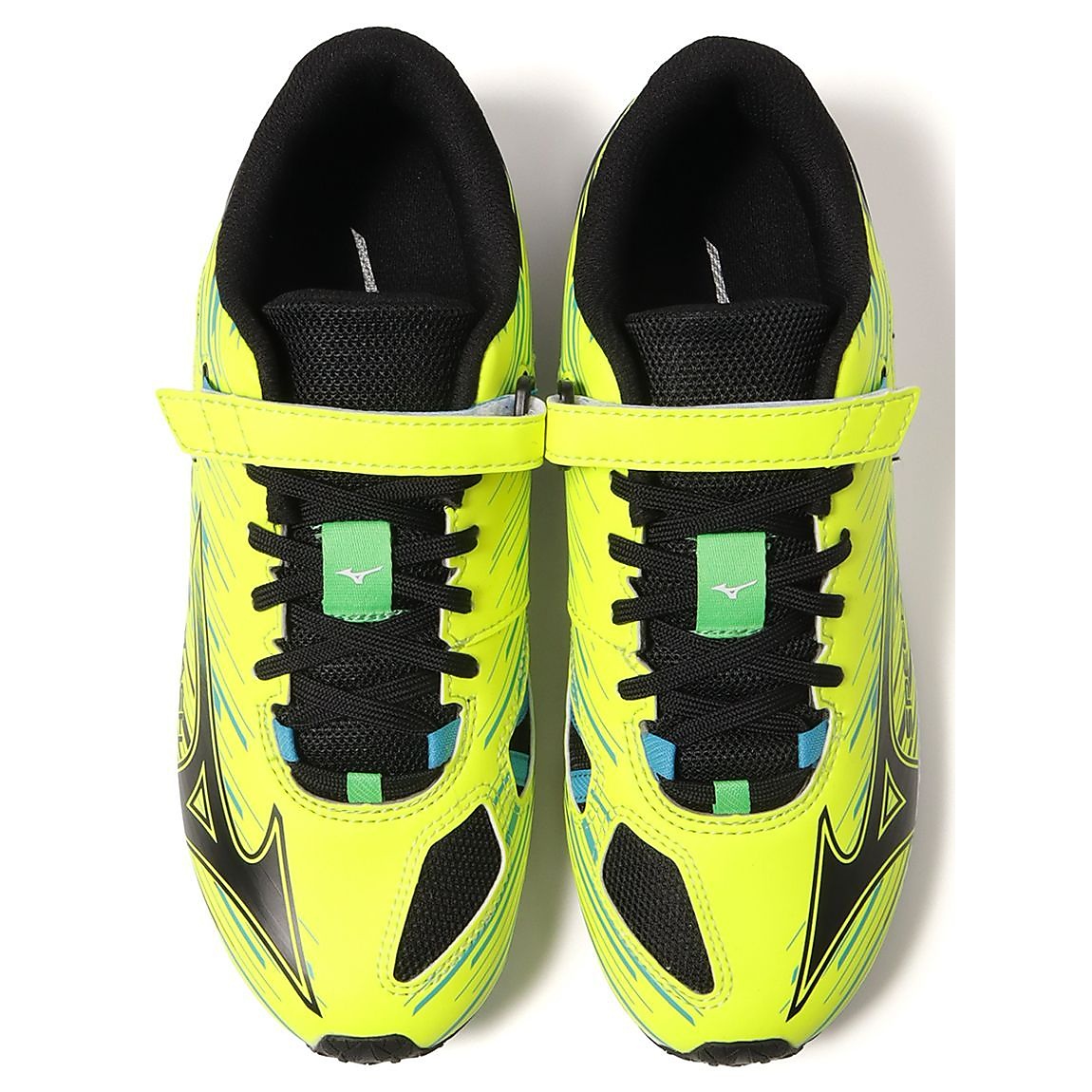 スピードマッハ3