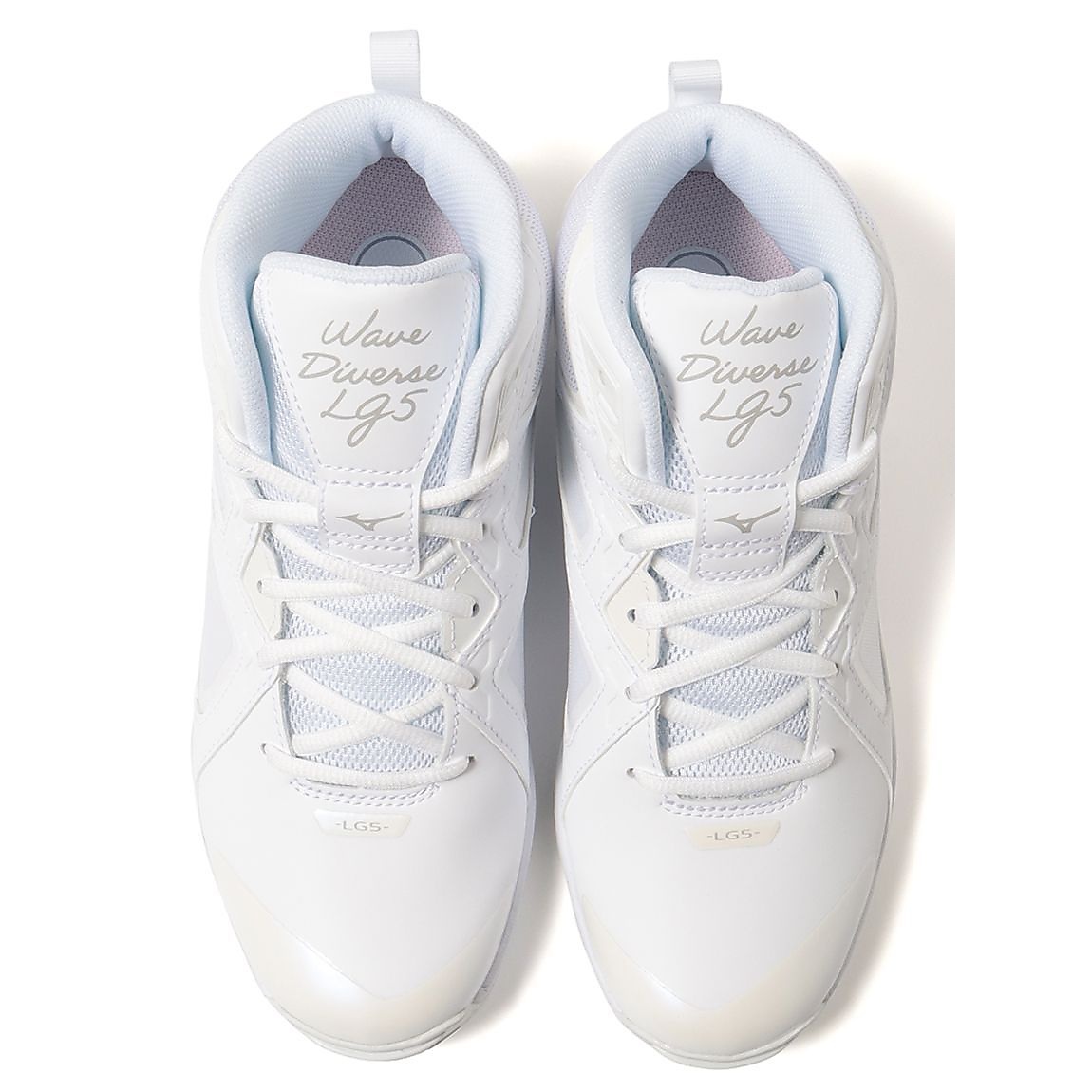 ウエーブダイバース LG 5