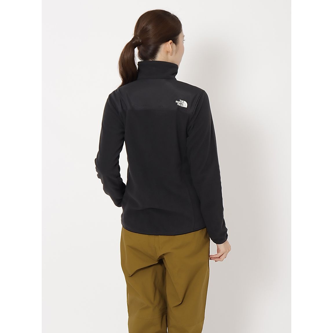 Mountain Versa Micro Jacket (マウンテンバーサマイクロジャケット)