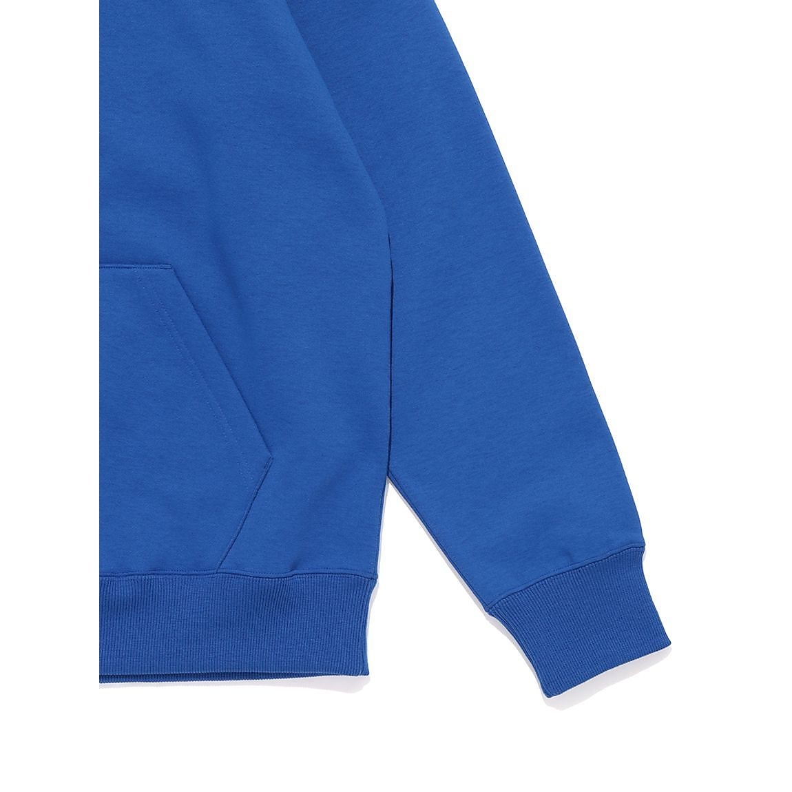 Small Logo Heather Sweat Hoodie (スモールロゴヘザースウェットフーディ)
