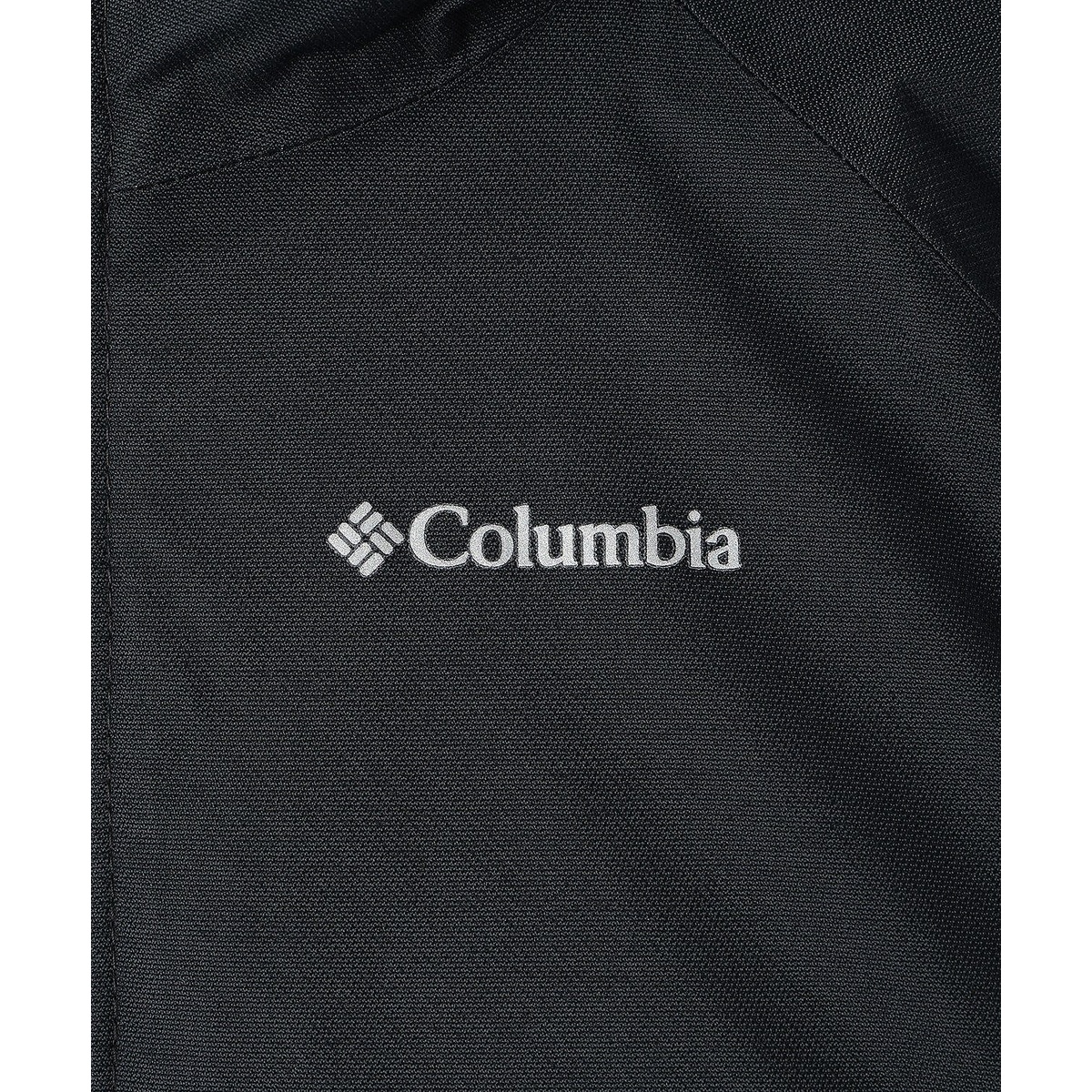 アルパインアクションIIIジャケット