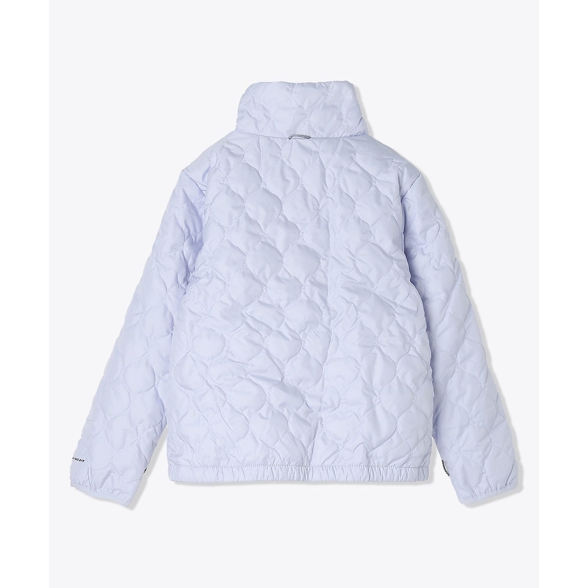 ウィリバードIIIインターチェンジジャケット