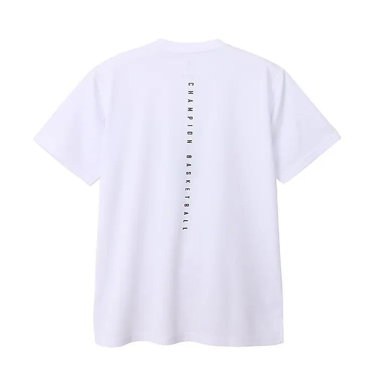 SHORT SLEEVE T-SHIRT
