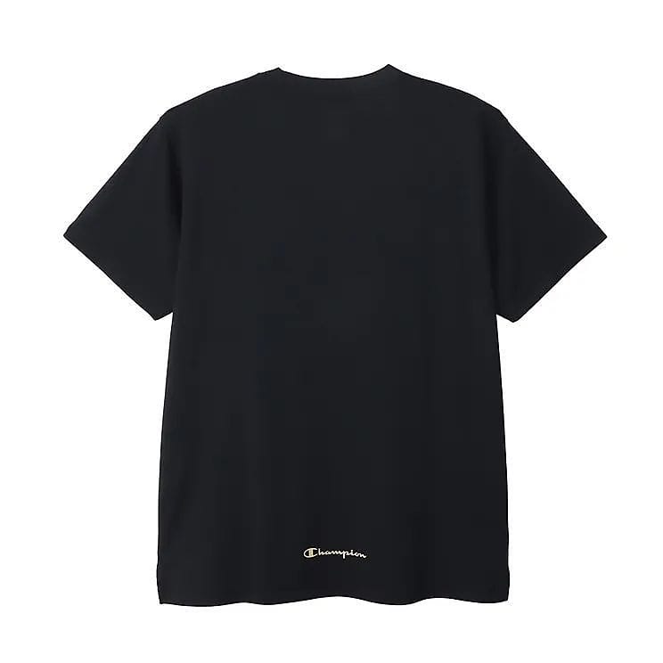 SHORT SLEEVE T-SHIRT