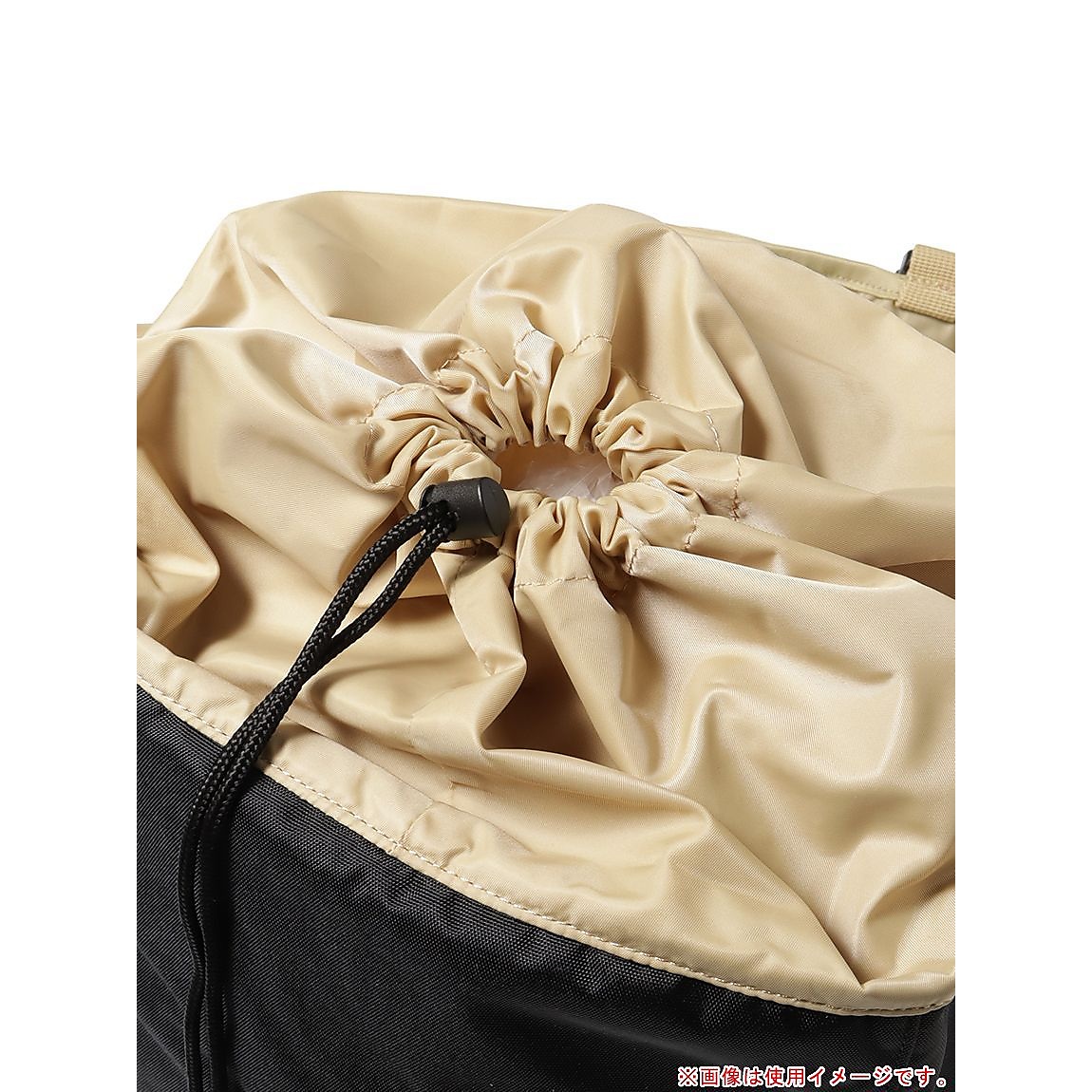 BACK PACK