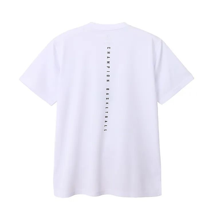 SHORT SLEEVE T-SHIRT