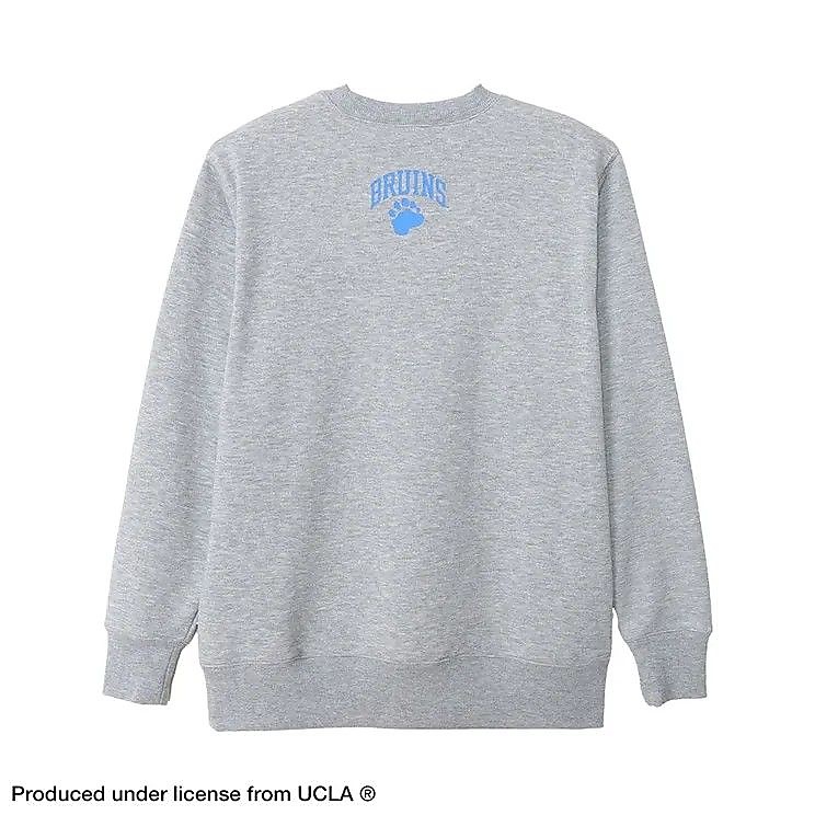 CREW NECK SWEATSHIRT