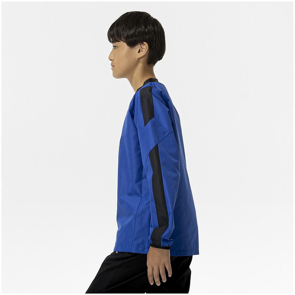 ピステシャツ(ジュニア)