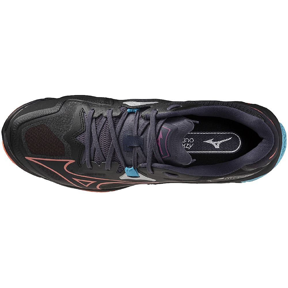 WAVE LIGHTNING Z8