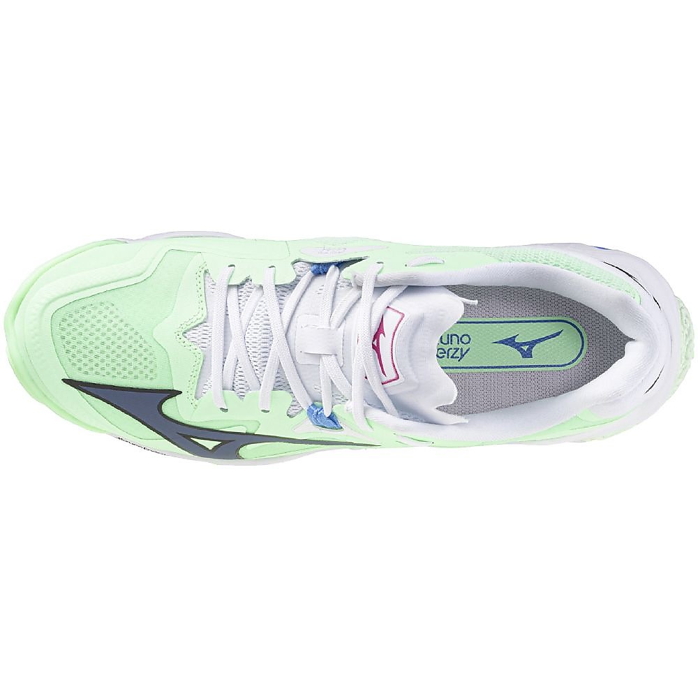 WAVE LIGHTNING Z8