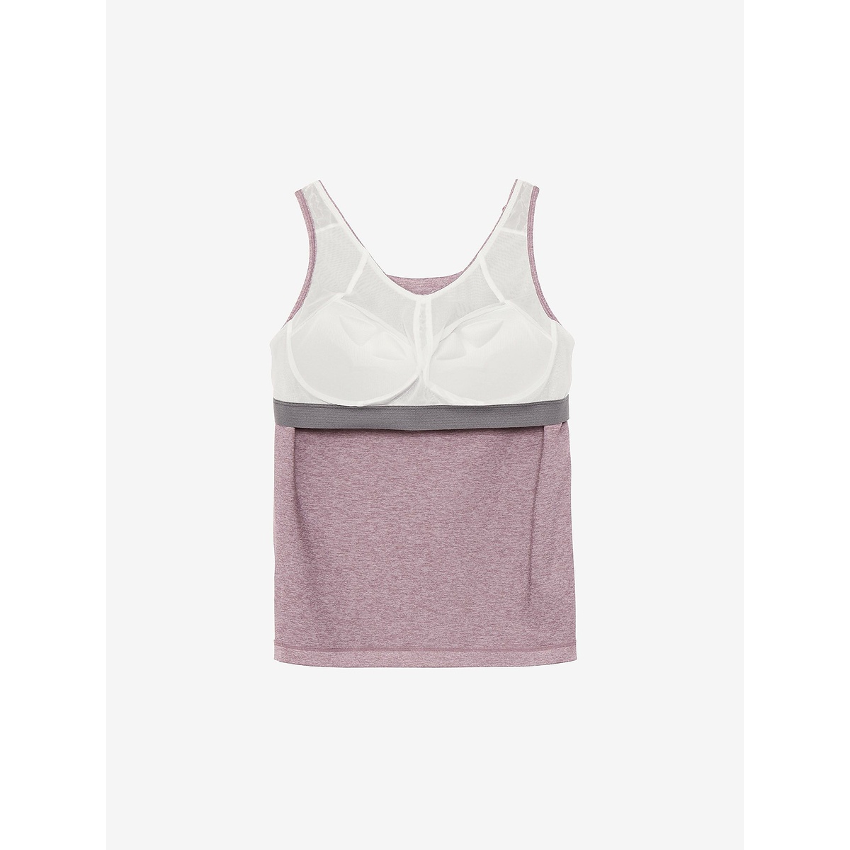 ALL DAY ACTIVE BRA TANK(オールデイアクティブブラタンク)