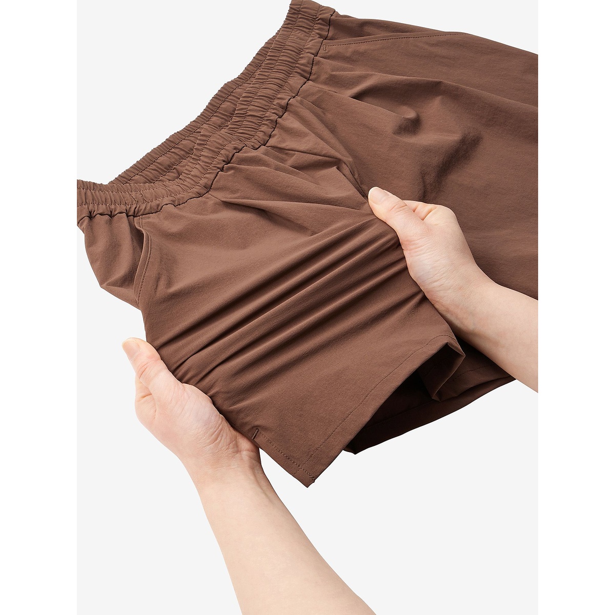 ESSENTIAL FIT SHORT(エッセンシャルフィットショーツ)