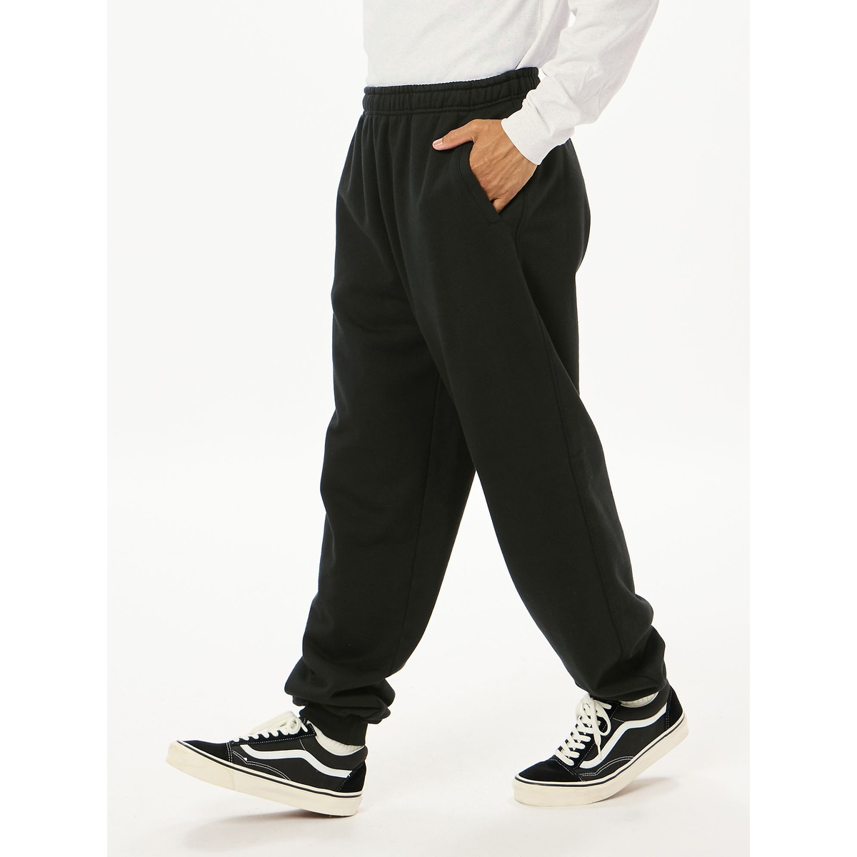 24F HEAVY SWEAT PANTS(ヘビースウェットパンツ)